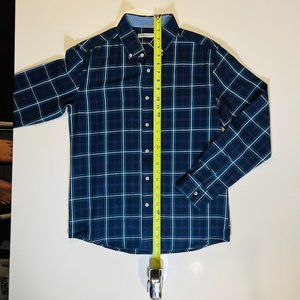 Button up shirt (Purchased in Korea)